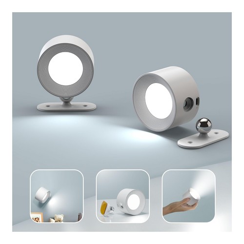 Coollamp led wall light pack - coollamp,