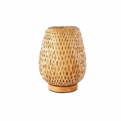 Bamboo night light - bamboo,