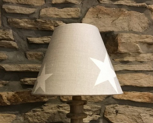 Lamp shades for - for, table
